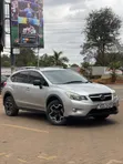 Subaru XV 2012 Silver - 5