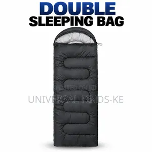 Brand New Sleeping Bag for Camping & Hiking