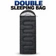 Sleeping Bag Mpya kwa Camping & Hiking - 1