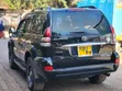 Toyota Land Cruiser Prado 2006 Black - 5
