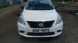 Nissan Almera 2012 Rangi ya L Pearl - 1