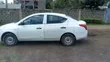 Nissan Almera 2012 Rangi ya L Pearl - 3