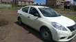 Nissan Almera 2012 Rangi ya L Pearl - 4