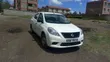 Nissan Almera 2012 Rangi ya L Pearl - 5