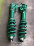 Honda Vezel Front Coilovers (Used) - 2