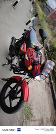 Bajaj Boxer 150 UG 2025 Nyekundu - 3