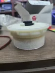 Toyota Land Cruiser 70/200 Series Fuel Filter - 3