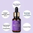Cos De BAHA S4 Salicylic Acid BHA 4% Serum - 2