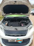 Toyota Harrier 2017 - White - 3