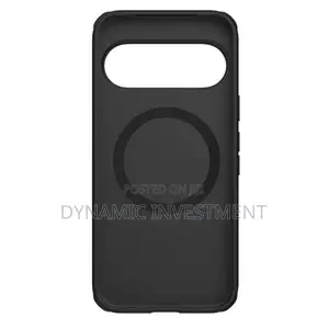 Nillkin Super Frosted Shield Pro Magsafe Case kwa Google Pixel 11