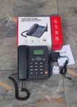 New GSM Landline Phone - 2