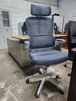 Luxury Executive Office Chair - Brand New - 1