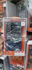 BIGC Japanese Ocean Wave Case kwa Samsung Galaxy S23 Ultra - 1