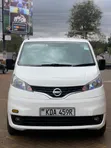 Nissan NV200 2013 - 1