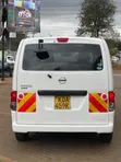 Nissan NV200 2013 - 4