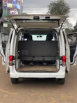 Nissan NV200 2013 - 5