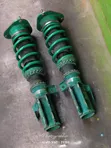 Toyota Auris Front Coilovers (Used) - 1