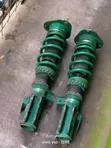 Toyota Auris Front Coilovers (Used) - 2