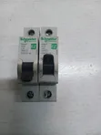Schneider Miniature Circuit Breaker 1P 40A - 1