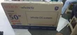 Vitron 50" Whale Smart TV - 1