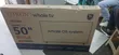 Vitron 50" Whale Smart TV - 2