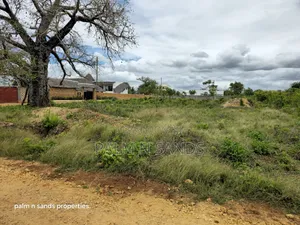 Prime Plot for Sale in Galu, Diani