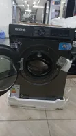 Decho 10kg Front Load Washing Machine - 2