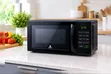 Hanmac 20L Digital Microwave - Black - 1