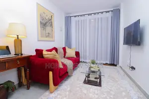 Furnished 1 Bedroom Apartment Roysambu Karibu na TRM | Dimbwi & Gym