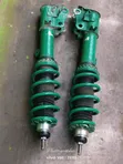 Honda Fit Shuttle New Model Coilovers (Used) - 1