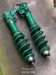 Honda Fit Shuttle New Model Coilovers (Used) - 2