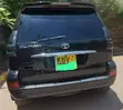Toyota Land Cruiser Prado 2006 - 2