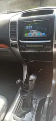 Toyota Land Cruiser Prado 2006 - 4