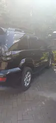 Toyota Land Cruiser Prado 2006 - 5