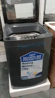 Decho 15kg Mashine ya Kufulia ya Juu ya Kuosha na Kusokota - 1