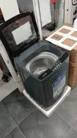 Decho 15kg Mashine ya Kufulia ya Juu ya Kuosha na Kusokota - 2