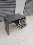 Boss Office Products Modern Office Desk - 2