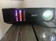 Acer DLP X110P (3-D) Full HD Projector - 3