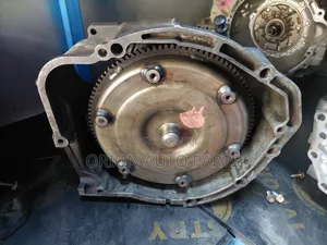3SZ Gearbox for Toyota TownAce