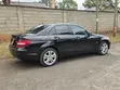 Mercedes-Benz C180 2014 Black - 5