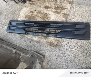 Brand New Isuzu FRR Truck Grille