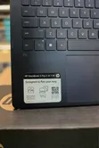 Laptop Mpya HP OmniBook X Flip 14" - Intel Core Ultra 7, 24GB RAM, 512GB SSD - 5