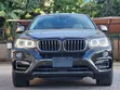 BMW X6 xDrive50i AWD 2018 Brown - 1