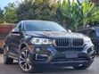 BMW X6 xDrive50i AWD 2018 Brown - 2