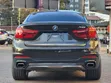 BMW X6 xDrive50i AWD 2018 Brown - 4