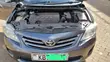 Toyota Corolla 2012 Gray - 4