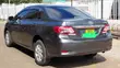 Toyota Corolla 2012 Gray - 5