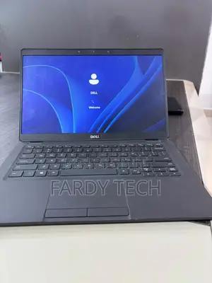 Laptop Dell Latitude 5300 8GB RAM, 256GB SSD