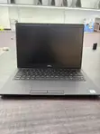 Laptop Dell Latitude 5300 8GB RAM, 256GB SSD - 3