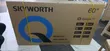 Skyworth 60" 4K QLED Google TV - 4